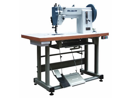 厚料縫紉機的產(chǎn)品特點